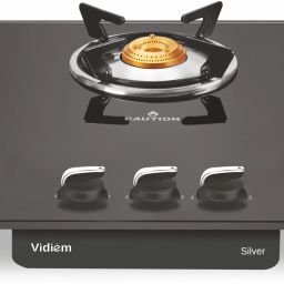 Glass Manual Gas Stove-image-80