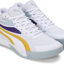 COURT PRO Basketball Shoes For Women-image-49