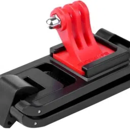 Sunnylife Sports Camera Backpack Clamp Universal Adjustable Clips for Action Camera Camera Housing-36
