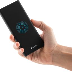 10000 mAh 22.5 W Wired & Wireless With MagSafe Pocket Size Power Bank-66