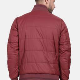 t-base Reversible Bomber Jacket image 4