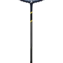 Hurricane Strung Badminton Racquet Blue Strung Badminton Racquet-picture-18