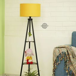 Tripod Floor lamp-11