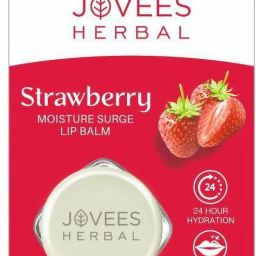 Strawberry Moisture Surge Lip Balm-8 g Strawberry-28