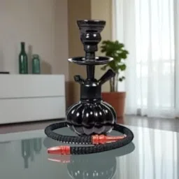 16 inch Iron Hookah-image-71