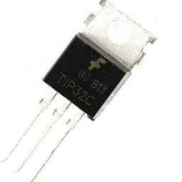 gobagee TIP32C PNP Transistor pack of 2 PNP Transistor image 2