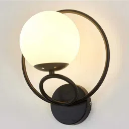 Wallchiere Wall Lamp Without Bulb-9