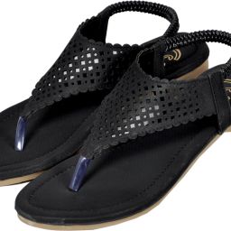 Women Flats Sandal-image-4