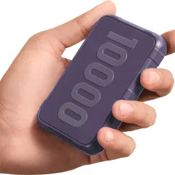 10000 mAh 22.5 W Mini Pocket Size Power Bank-image-85