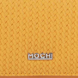 Mochi Textured Two Fold Wallet image 3