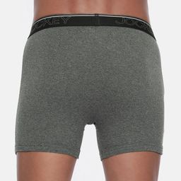 Jockey Men Pack Of 3 Outer Elastic Trunk 11036334-3 image 3