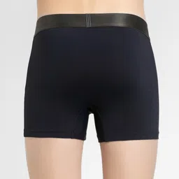 Jockey Men Pack Of 3 Outer Elastic Trunk 11036420-3 image 4