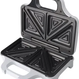 wonderchef Deep Pocket Sandwich Maker Toast image 3