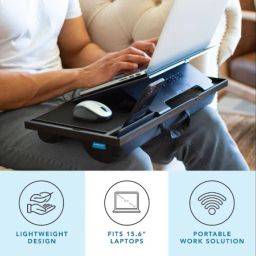 satvik 4 Laptop Stand-image-19