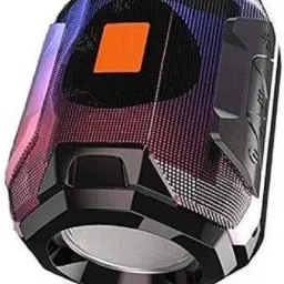 Buy Genuine TG162 Portable Wireless Booming Bass And HD Sound 5 W Bluetooth Speaker-28