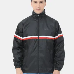 PLUTUS Solid Men Wind Cheater-image-69