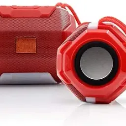 4uonly A005 Wireless Speaker 5 W Bluetooth Speaker (Stereo Channel)JKL11 56 W Bluetooth Party Speaker image 4
