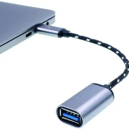 JANGI USB Type C OTG Adapter-22