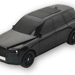 Rhobos Wireless Bluetooth Car Speaker | TF/USB/FM/TWS | 5.1 Stereo 20.5 W Bluetooth Home Audio Speaker-34