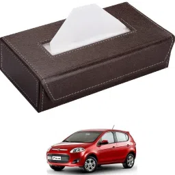 Cola Tissue For Fiat Palio Vehicle Tissue Dispenser-17