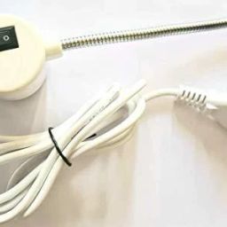 ZENITH Sewing Machine led Light lamp Magnetic Base for Sewing Work Multipurpose for Any Automatic Sewing Machines or Manual Work (2) image 2