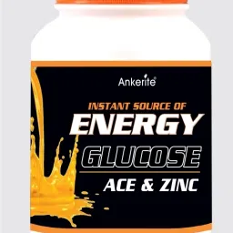 GLUCOSE ENERGY Nutrition Drink-image-19