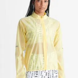 Running Membrane Zip-Front Jacket-image-36
