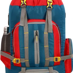 26 Inch Travel Backpack for Outdoor Sport mountain trekking Hiking Rucksack Bag Rucksack - 60 L-image-28