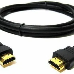 SSCOMPUTER HDMI Cable 3 m 3MTR_HDMI CABLE (GOLD PLATED)-picture-42