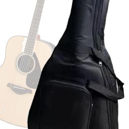 GUITAR COVER FOR 40 INCHES A3 Guitar Bag-image-57