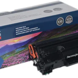 Formujet 925 Toner Cartridge Compatible Black Ink Toner-image-88
