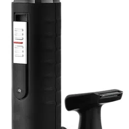 DVA Overall Nose and Facial Trimmer for Men and women Grooming Kit 45 minRuntime 2 Length Settings-image-63