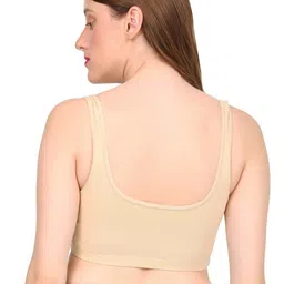 MYSHA Pack Of 2 Full Coverage Everyday Bra With All Day Comfort image 2