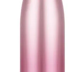 Kitty Steel Flask- Leak Proof School Bottle | Cold Insulation | Easy to Carry 300 ml Water Bottle-image-52