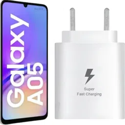 RoarX 25 W Supercharge 3 A Wall Charger for Mobile-image-68