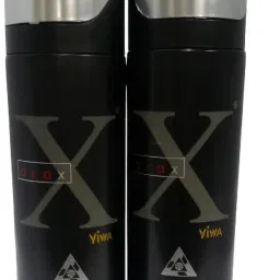 X-Drax Original Combo Deodorant Body Spray 200ml ( Pack Of 2 ) Deodorant Spray - For Men-3