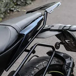 Passenger Backrest-3