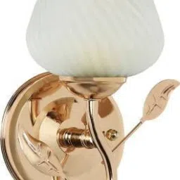 Uplight Wall Lamp Without Bulb-picture-11
