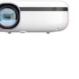 Punnkk RD852 Led Micro Wi-fi Projector (3000 lm / Remote Controller) Portable Projector image 2