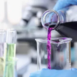 rawal's 50 ml Low Form Beaker image 4