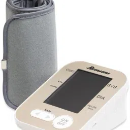 Romsons Digi Check Automatic Digital Blood Pressure Monitor With Rotator Cuff Bp Monitor image 4