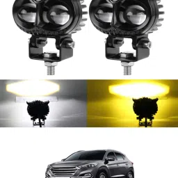 LED Fog Lamp Unit for Hyundai Tucson-0