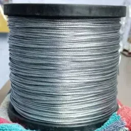 FarmEasy Jhataka Machine Fencing Clutch Wire for Boundary 1000mtr Portable Portable Green House-image-76