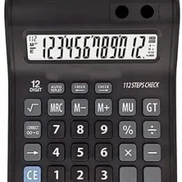 2 Display Calculater Basic Calculator-picture-25