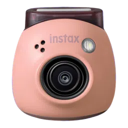 FUJIFILM Instax Pal Instant Camera (Pink)-picture-17