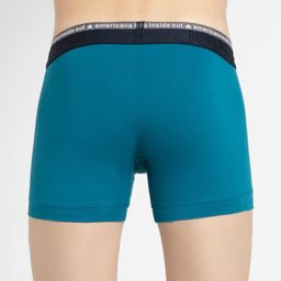 Jockey Pack Of 2 Outer Elastic Short Trunks image 5
