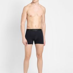 Jockey Men Pack Of 3 Outer Elastic Trunk 11036420-3 image 2