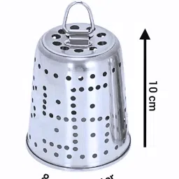 Stainless Steel Table Diya-image-28
