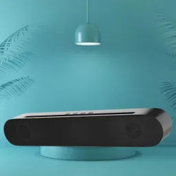 GUGGU Bluetooth Soundbar and Home Theater System with HD Audio & TV Compatibility A186 20 W Bluetooth Soundbar-image-84