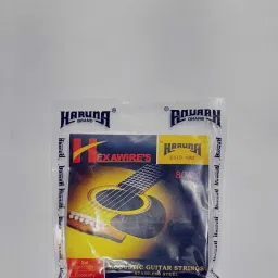 Acoustic ONEPCS OF KAR UNA SET Guitar String-picture-17